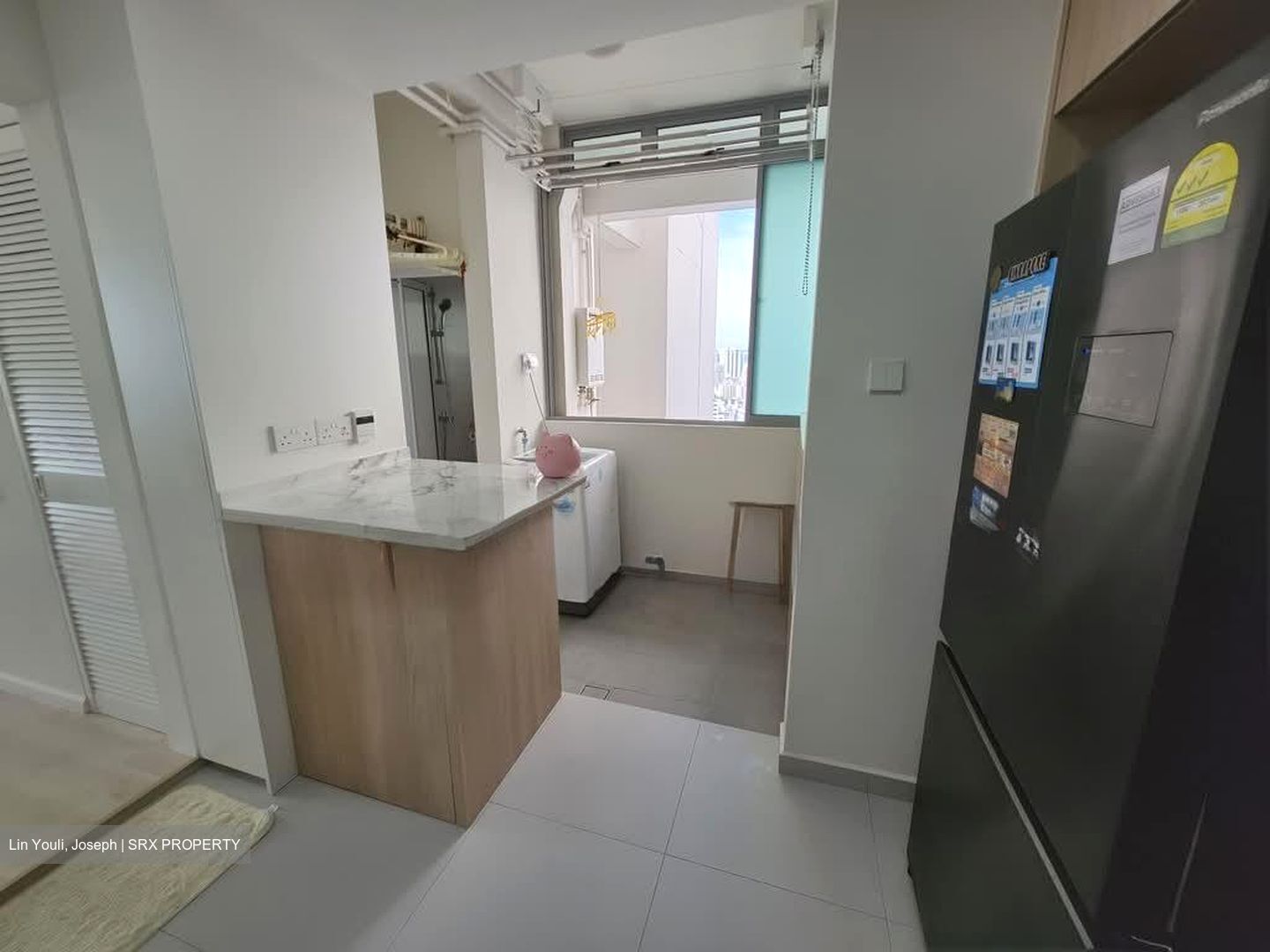Bishan Loft (D20), Condominium #554756431